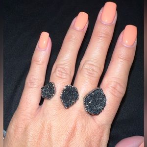 Kendra Scott Naomi Ring